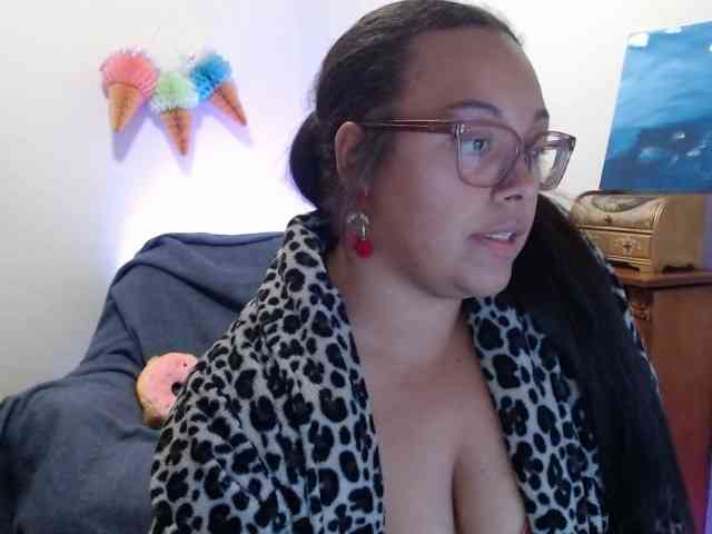 ShaSha_Sugar webcam