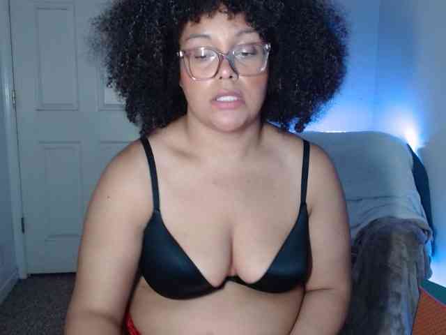 ShaSha_Sugar webcam