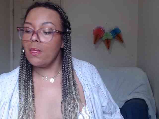 ShaSha_Sugar webcam