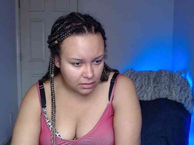ShaSha_Sugar webcam