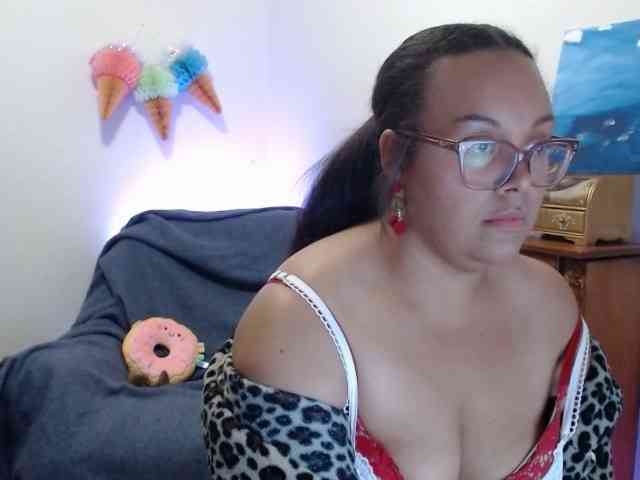 ShaSha_Sugar webcam