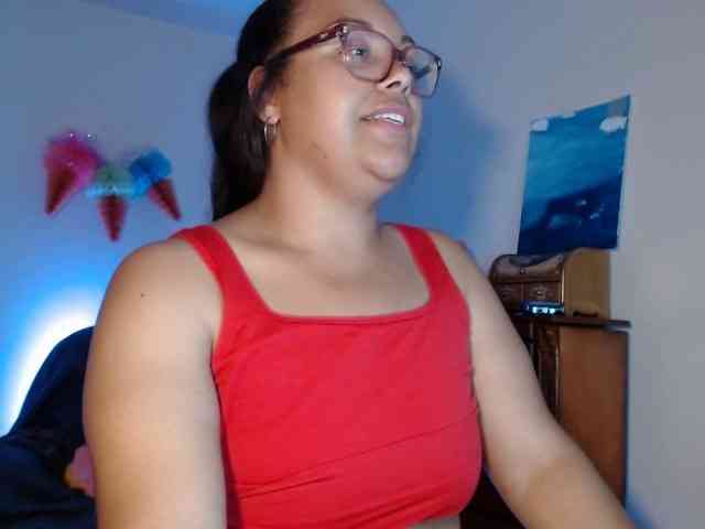ShaSha_Sugar webcam