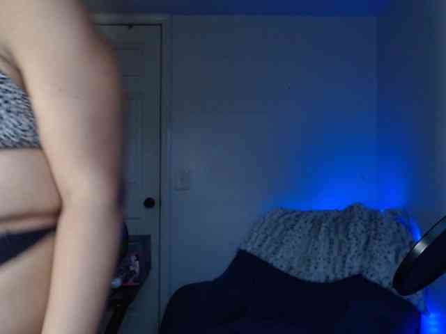 ShaSha_Sugar webcam