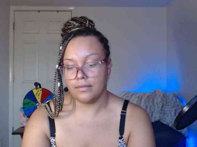 ShaSha_Sugar webcam