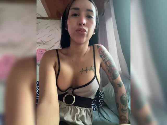 Hell_Kitty webcam