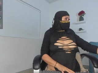 may-hadi Porn Show