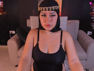 may-hadi Porn Show