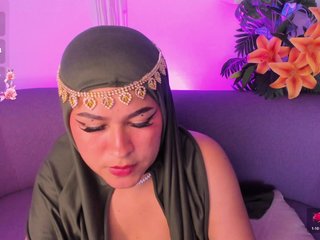 may-hadi Porn Show