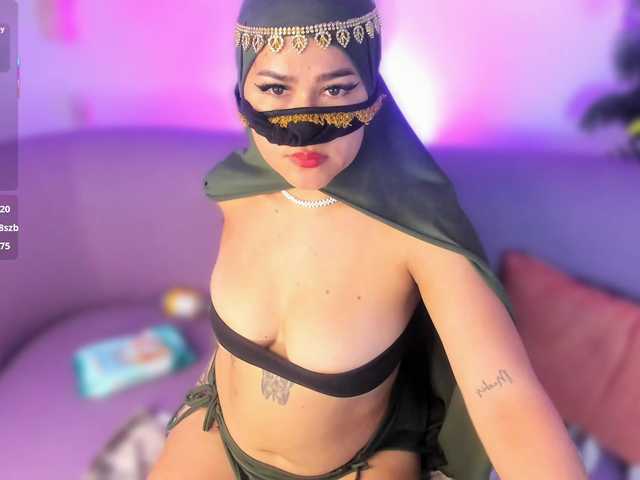 may-hadi live cam on BongaCams