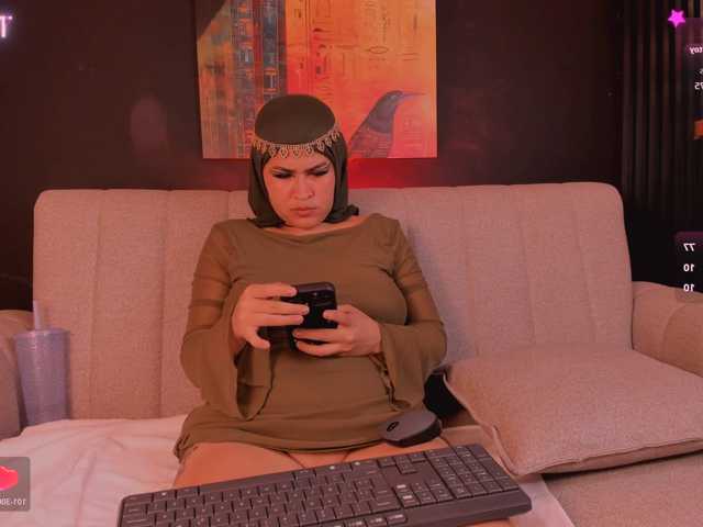 may-hadi live cam on BongaCams