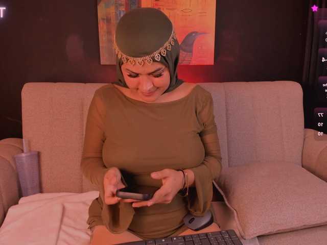may-hadi live cam on BongaCams