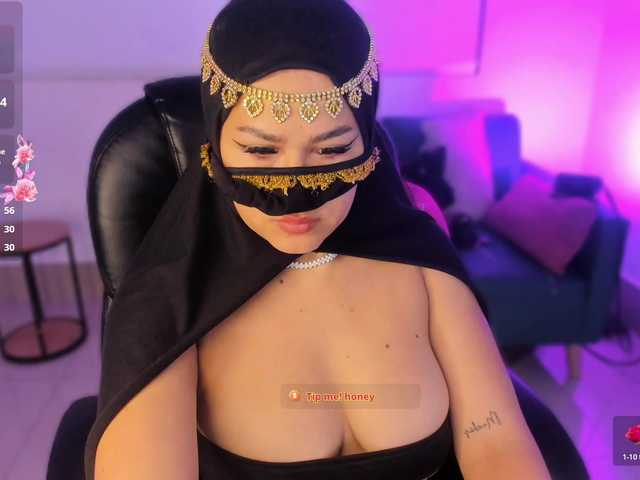 may-hadi live cam on BongaCams