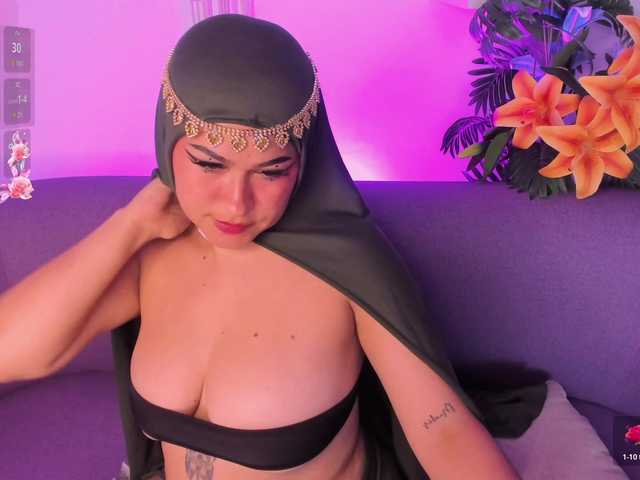 may-hadi live cam on BongaCams