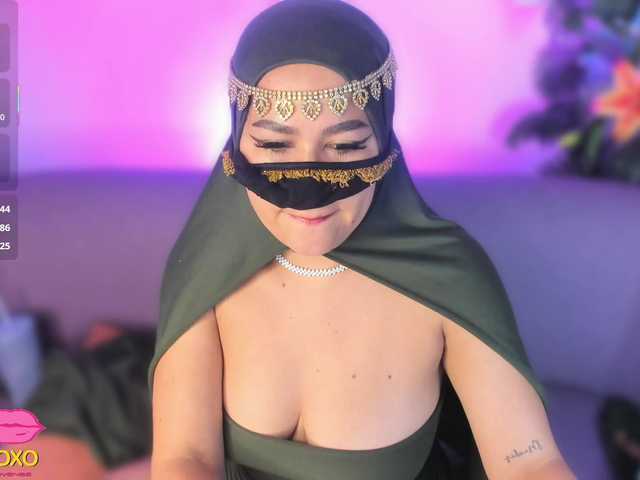 may-hadi live cam on BongaCams