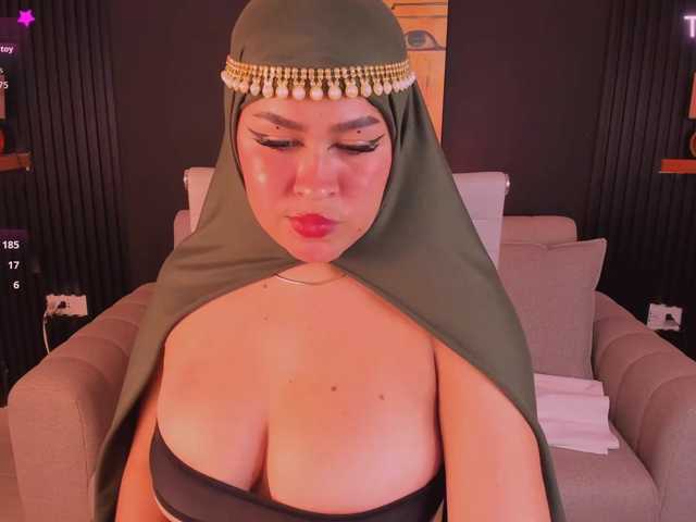 may-hadi live cam on BongaCams