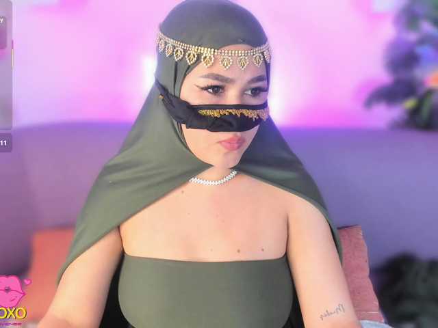 may-hadi live webcam show