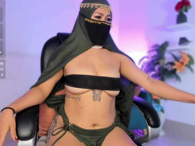 may-hadi live cam on BongaCams