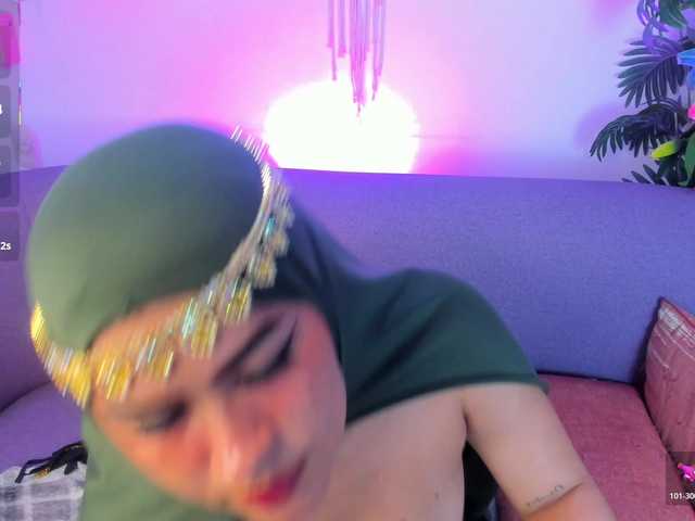 may-hadi live cam on BongaCams