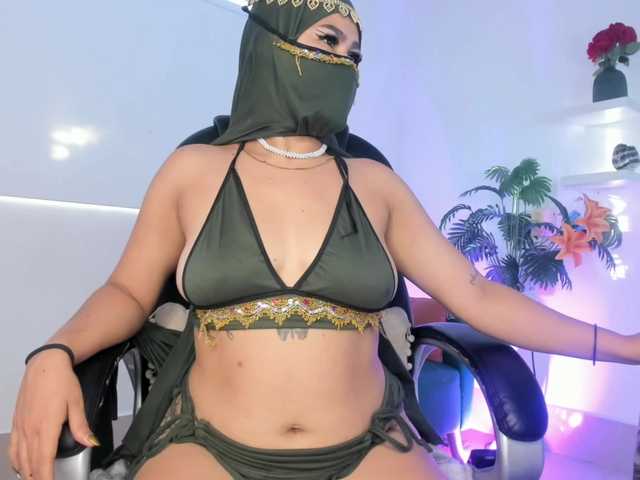 may-hadi live cam on BongaCams