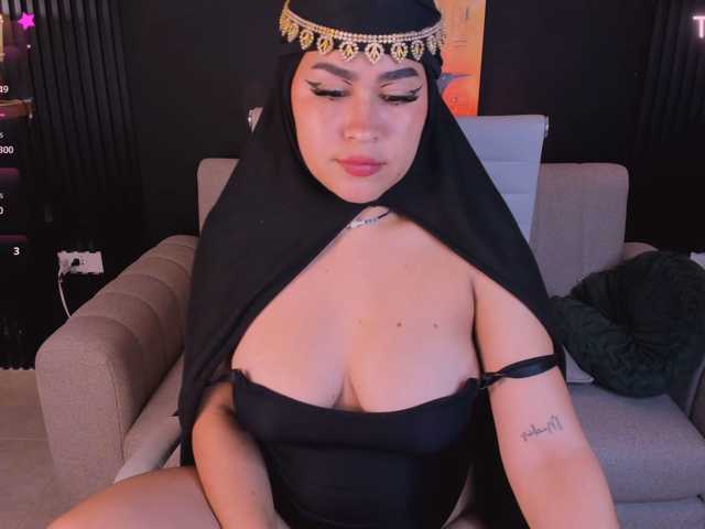 may-hadi live cam on BongaCams