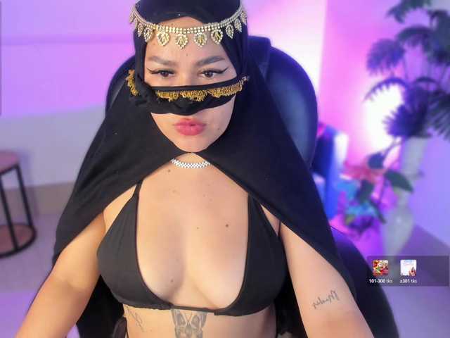 may-hadi live cam on BongaCams