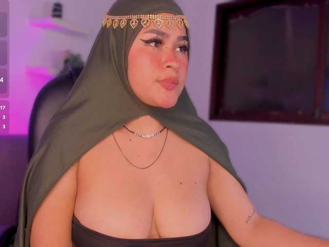 may-hadi live cam on BongaCams