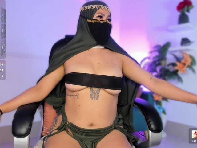 may-hadi live cam on BongaCams