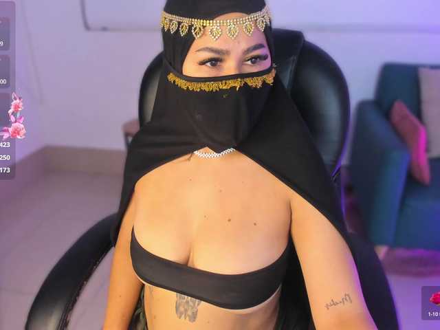 may-hadi live cam on BongaCams