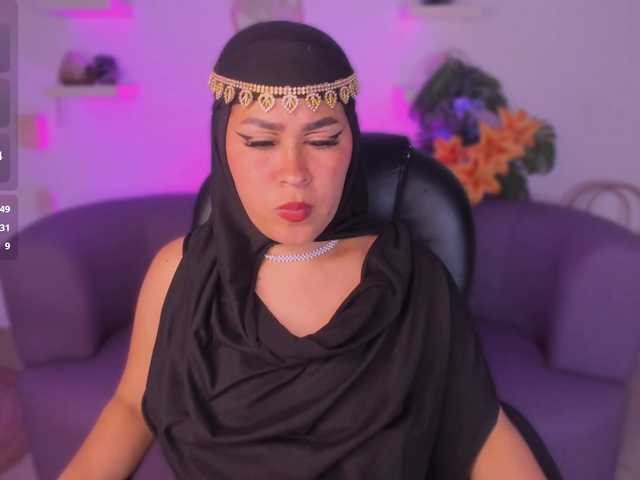 may-hadi live cam on BongaCams