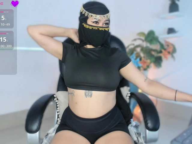 may-hadi live cam on BongaCams
