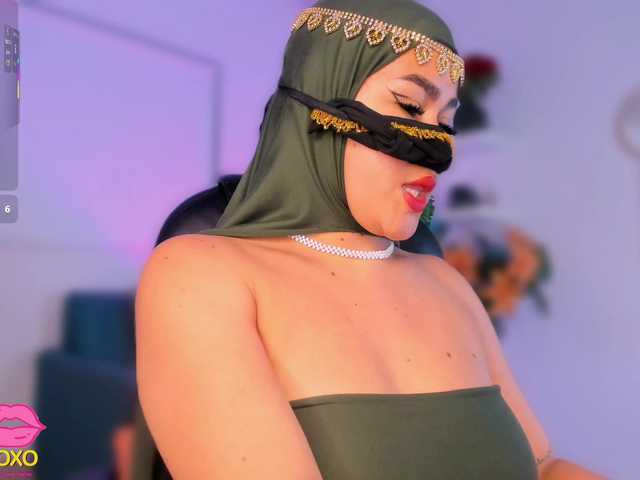 may-hadi live cam on BongaCams