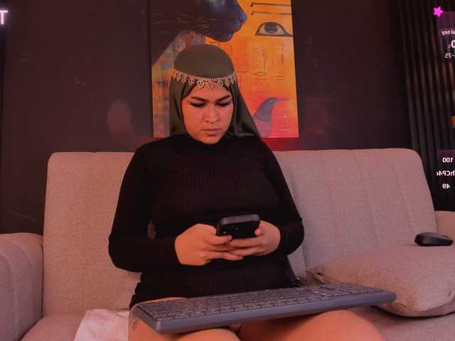 may-hadi live cam on BongaCams