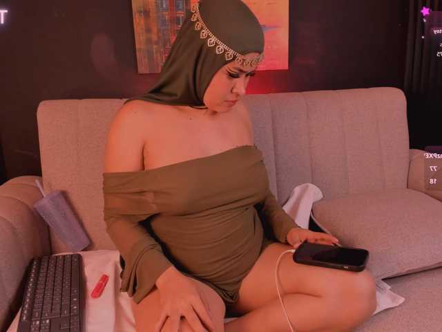 may-hadi live cam on BongaCams