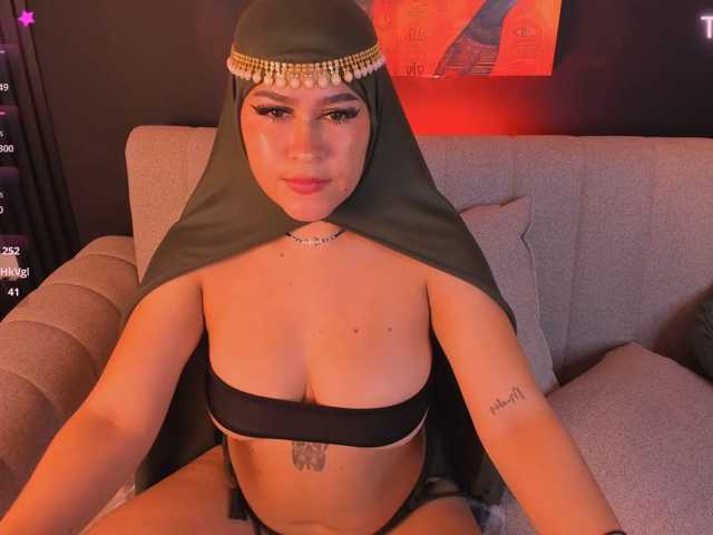 may-hadi live cam on BongaCams