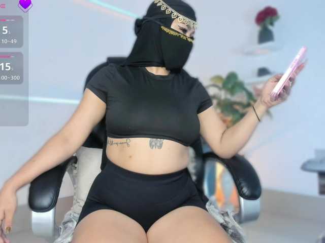 may-hadi live cam on BongaCams