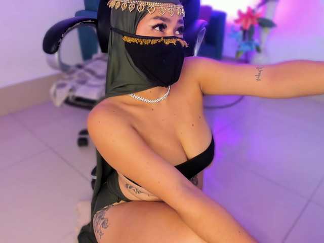 may-hadi live cam on BongaCams