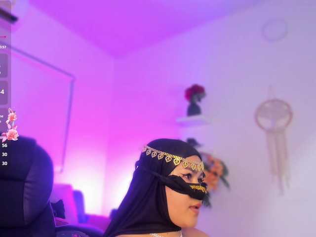 may-hadi live cam on BongaCams