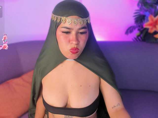 may-hadi live cam on BongaCams