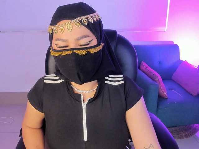 may-hadi live cam on BongaCams