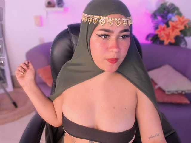 may-hadi live cam on BongaCams