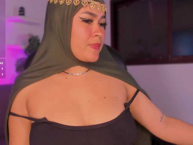 may-hadi live cam on BongaCams