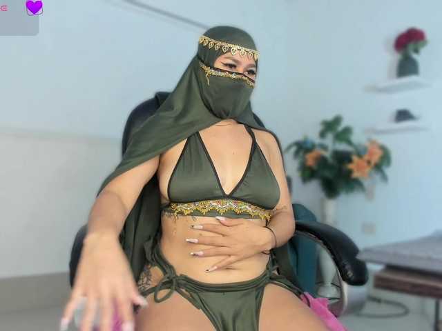 go to chat with may-hadi