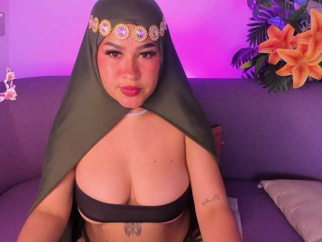 may-hadi live cam on BongaCams
