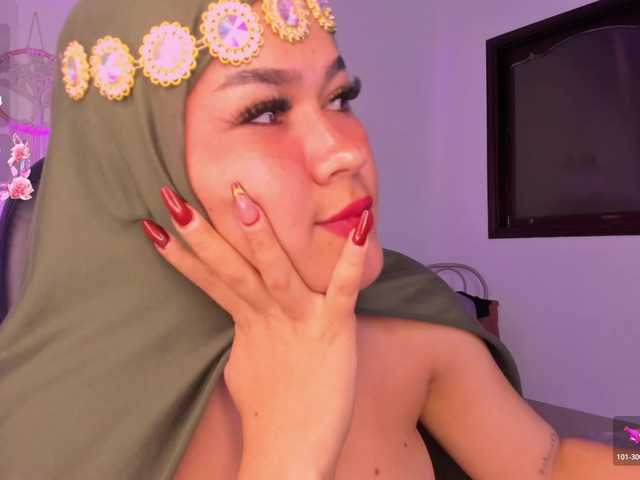 may-hadi live cam on BongaCams