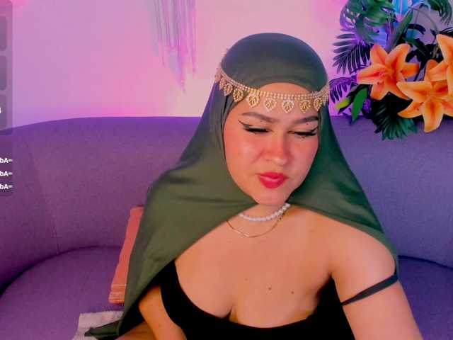 may-hadi live cam on BongaCams