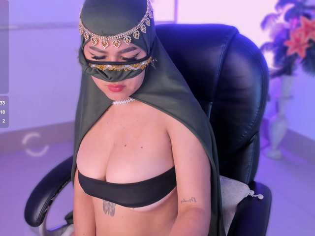 may-hadi live cam on BongaCams
