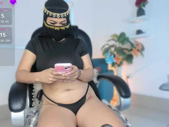 may-hadi live cam on BongaCams