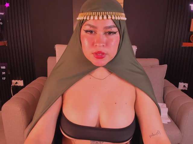 may-hadi live cam on BongaCams