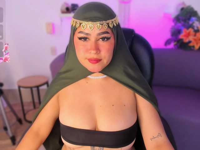 may-hadi live cam on BongaCams