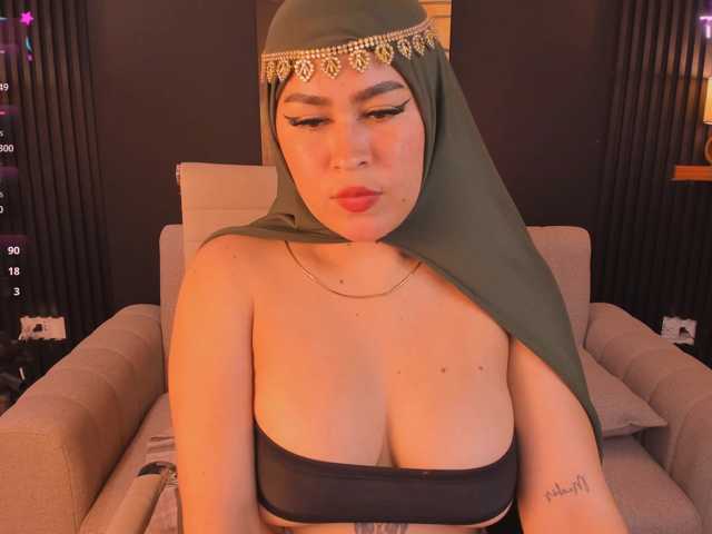 may-hadi live cam on BongaCams